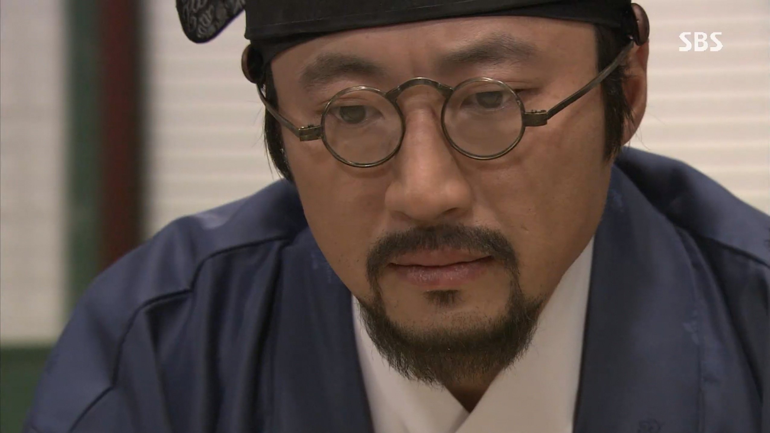 Painter of the Wind 2008  [S01E11] - Episode 11