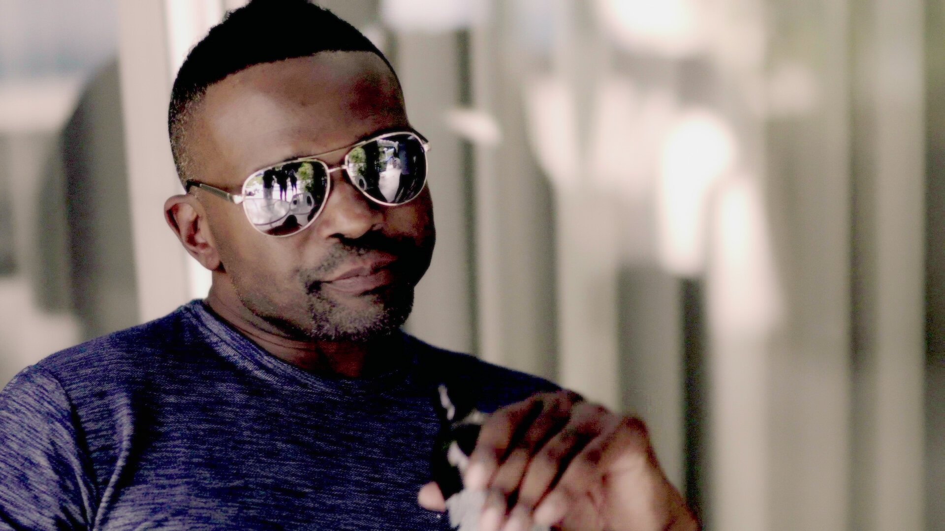 Craig Ross Jr.'s Monogamy 2018  [S01E05] - Loves Me, Loves Me Not
