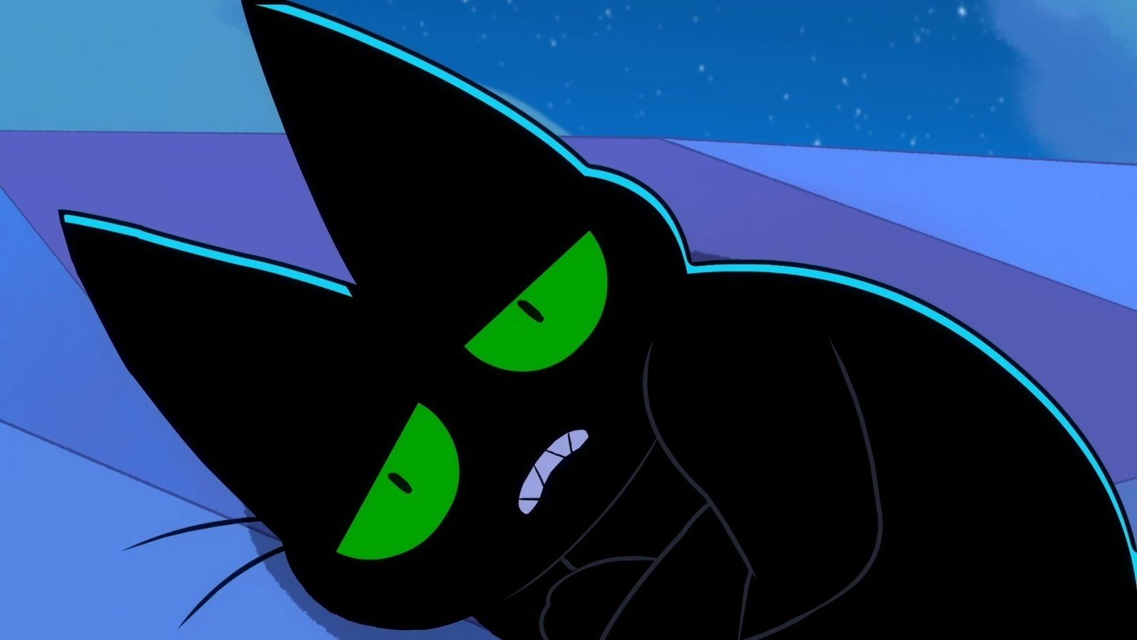 Mao Mao: Heroes of Pure Heart 2019  [S01E31] - Mao Mao's Nakey