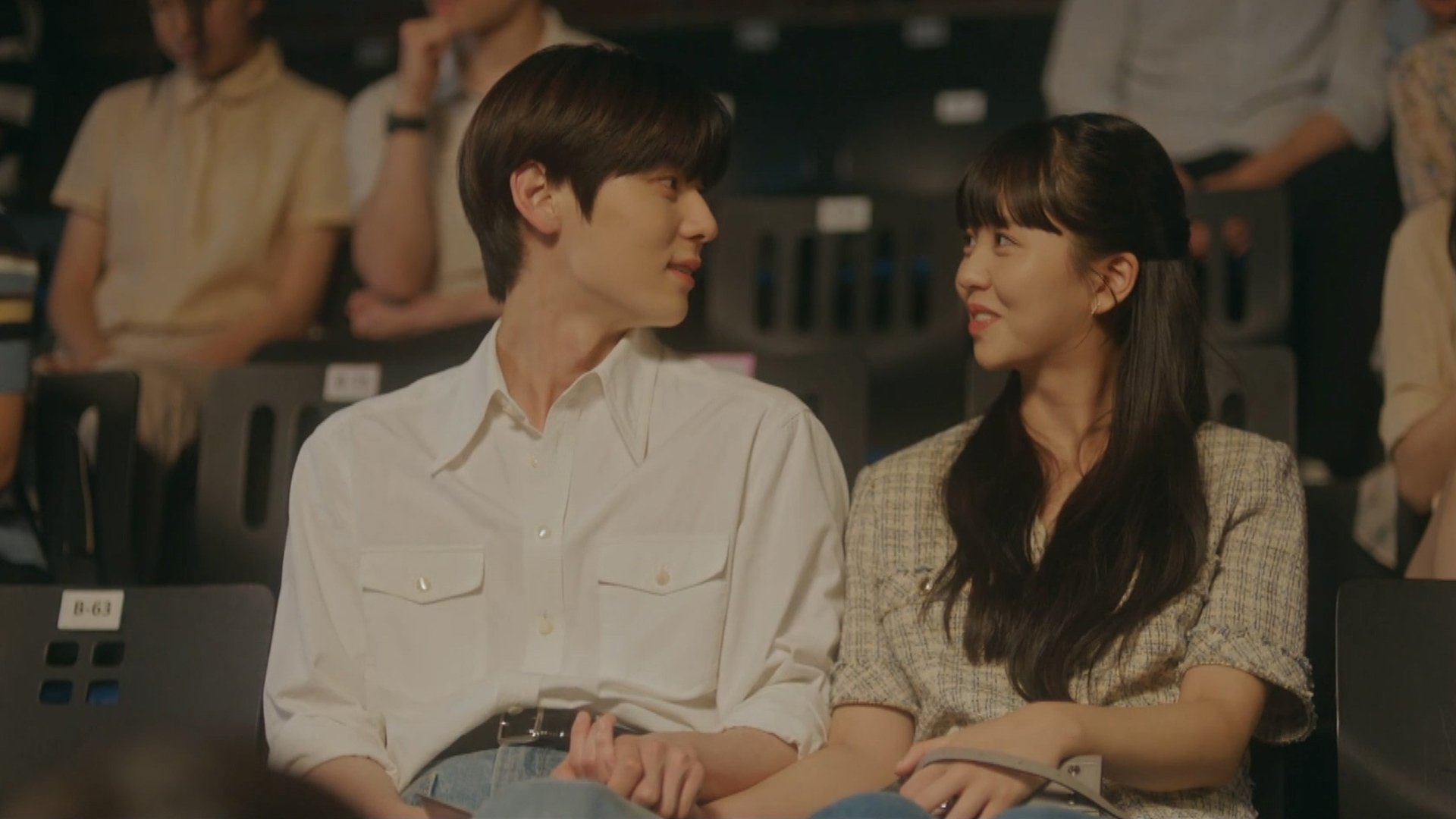 My Lovely Liar 2023  [S01E15] - Do-ha Learns the Truth