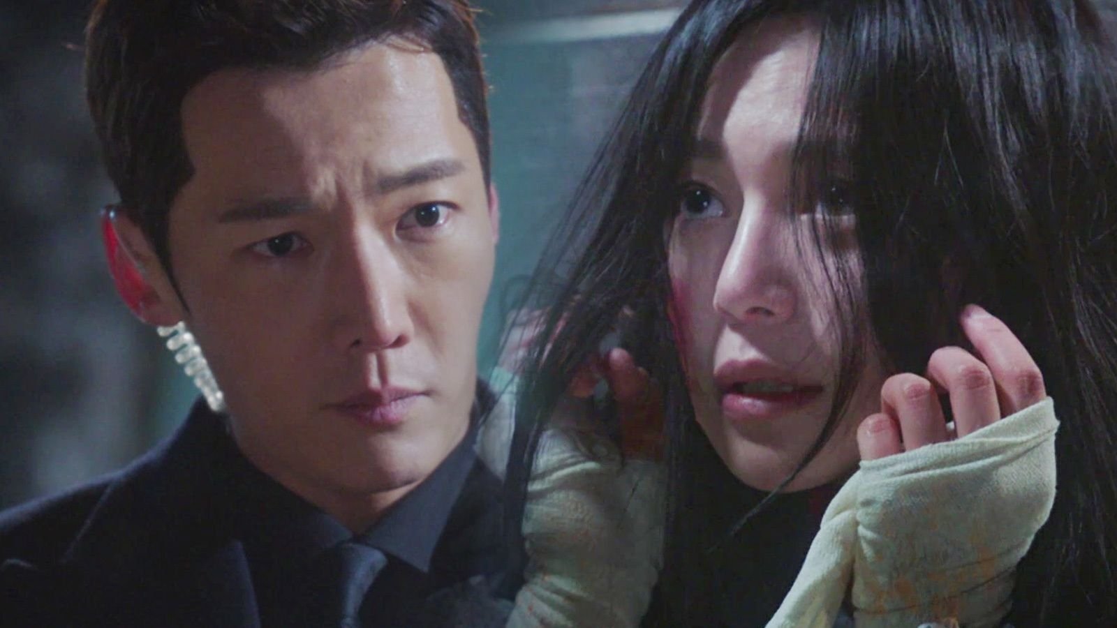 The Last Empress 2018  [S01E26] - Where Is My Mother’s Corpse?