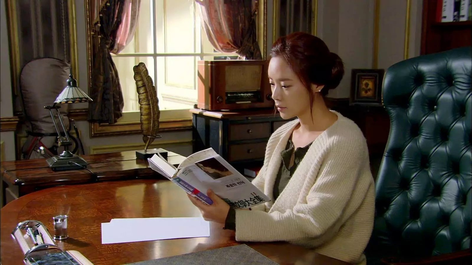 Secret Love 2013  [S01E10] - Episode 10