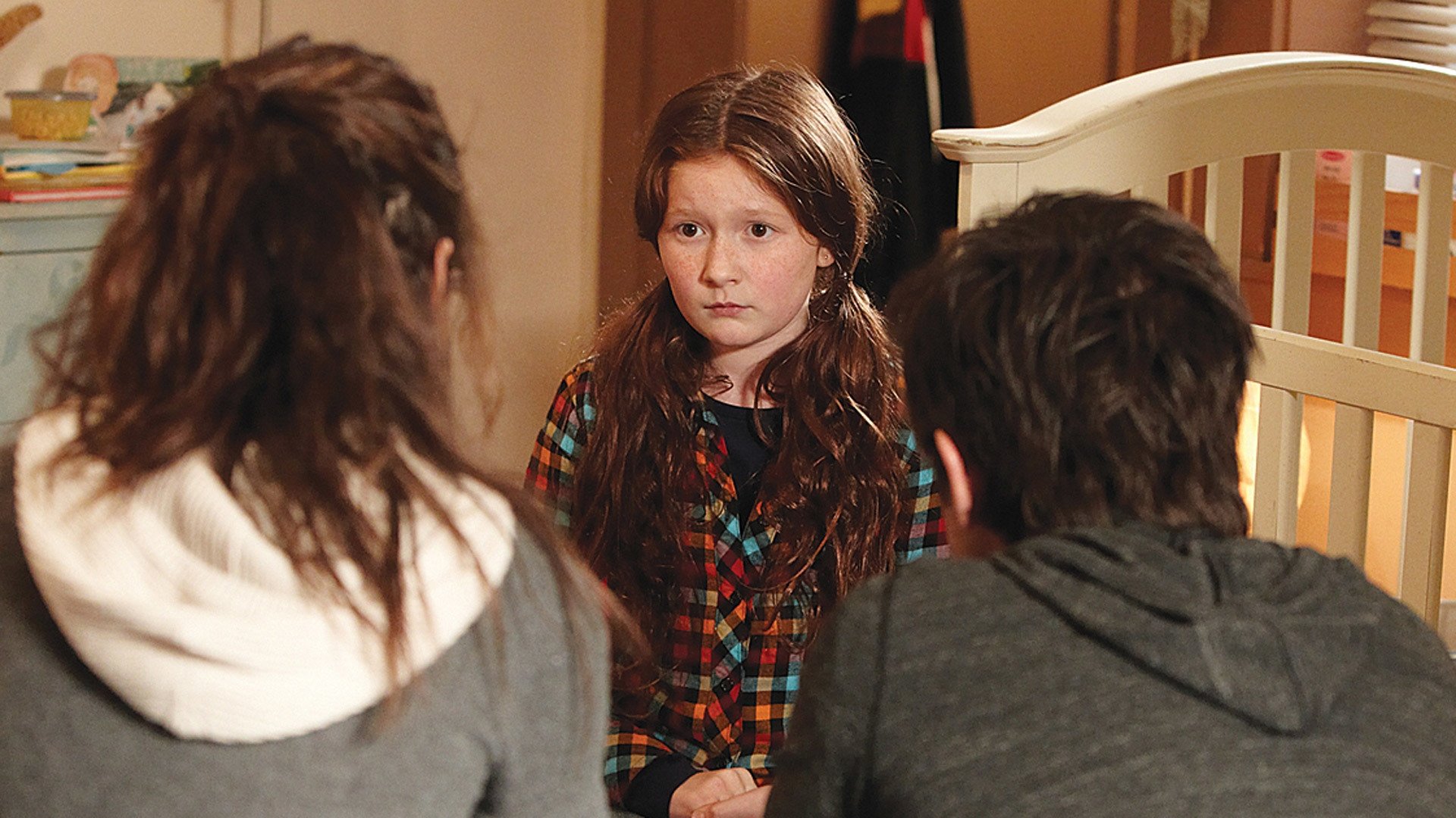 Shameless 2011  [S01E04] - Casey Casden