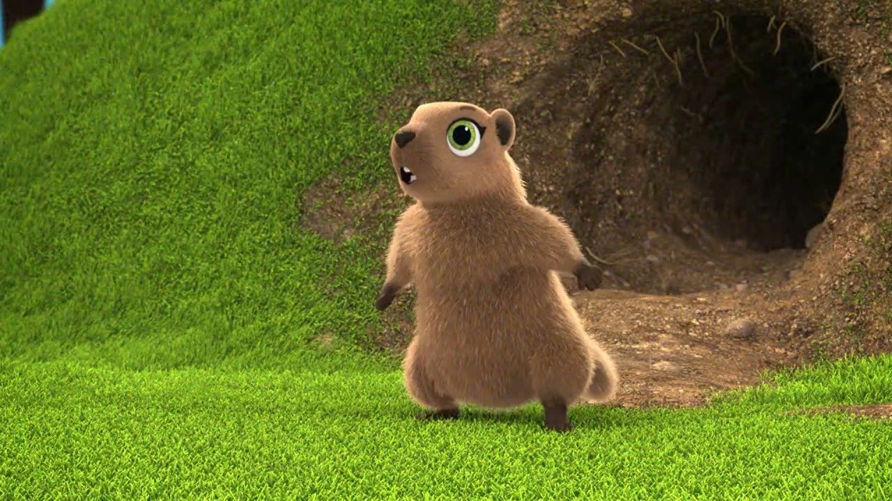 Superkitties 2023  [S01E09] - Groggy Groundhogs
