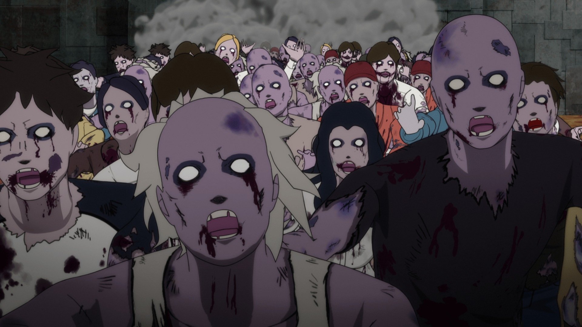 Undead Unluck 2023  [S01E06] - Spoil