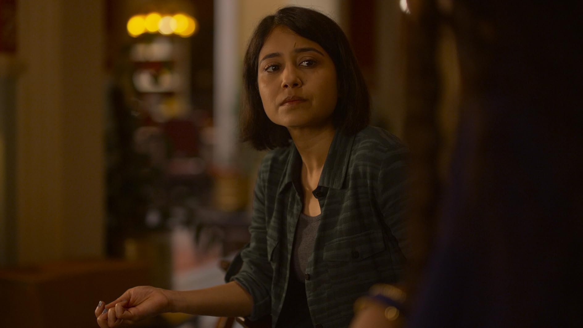 Mirzapur 2024  [S03E01] - Tetua