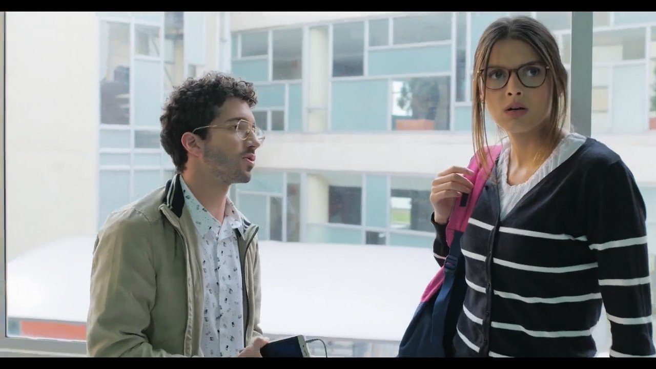 Undercover Law 2018  [S01E56] - Episode 56