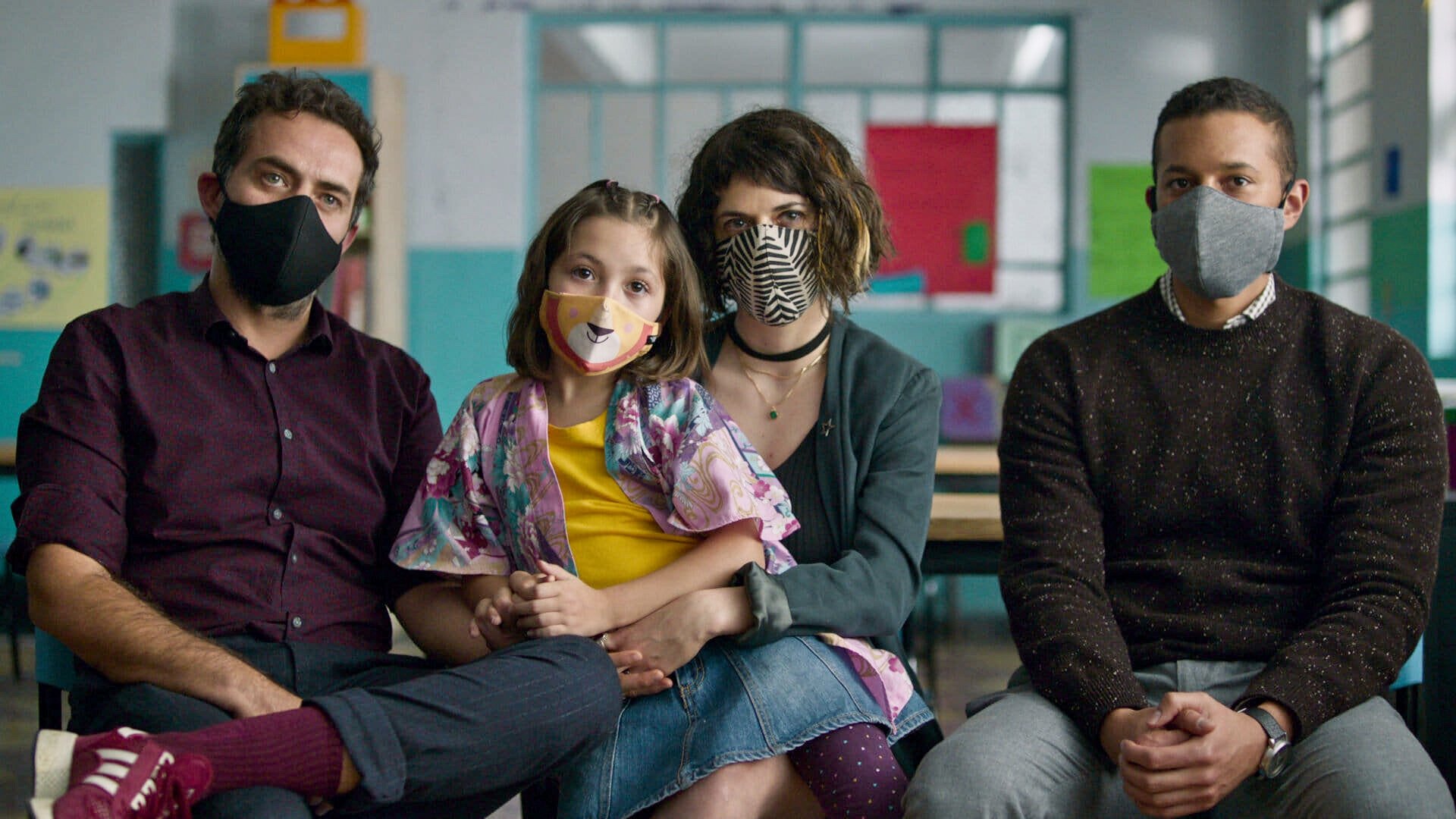 Everything Will Be Fine 2021  [S01E08] - Everything Will Be Fine