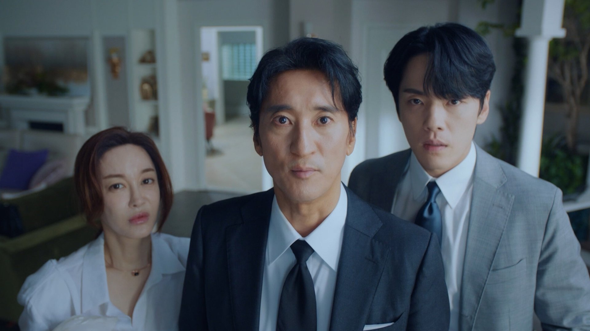 Iron Family 2024  [S01E04] - Episode 4