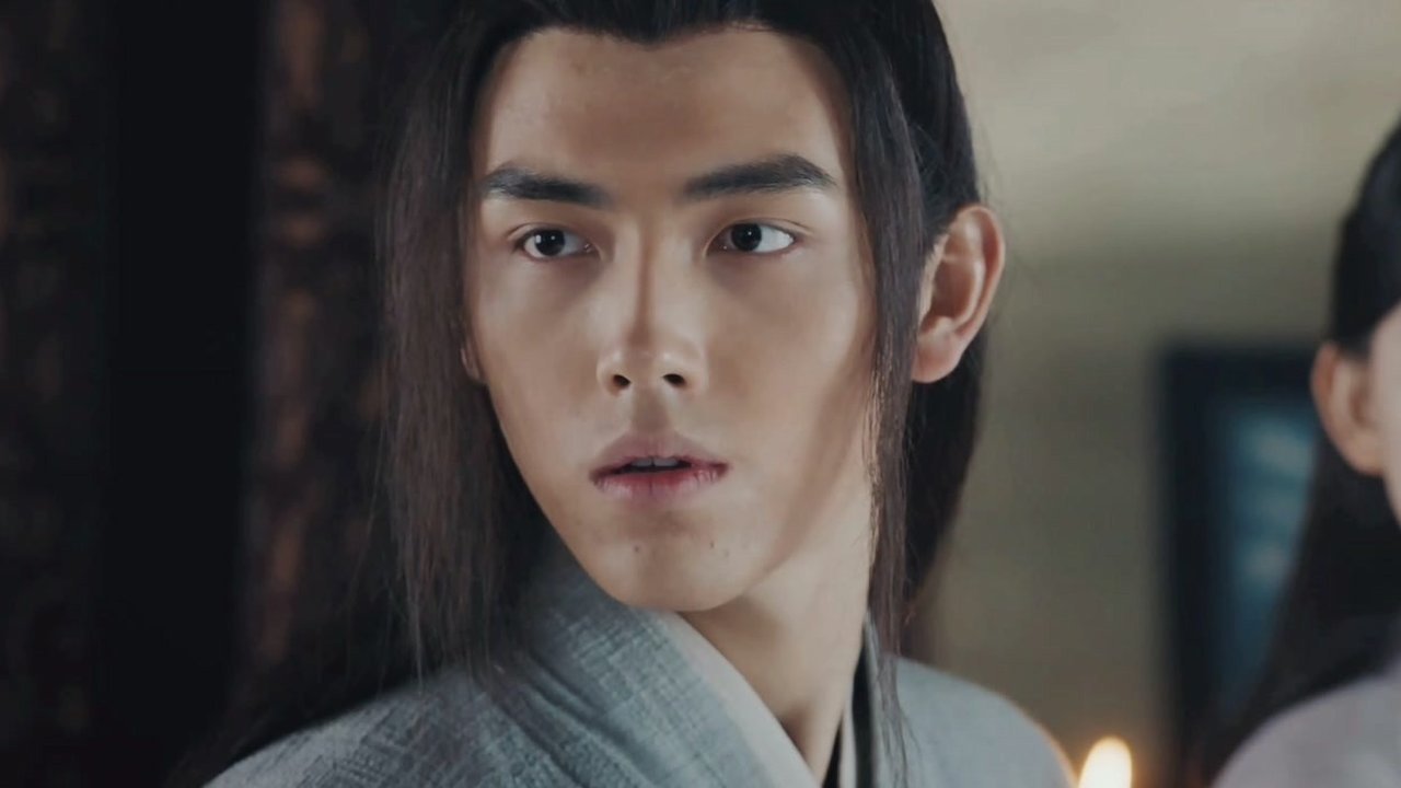Legend of Awakening 2020  [S01E30] - Episode 30