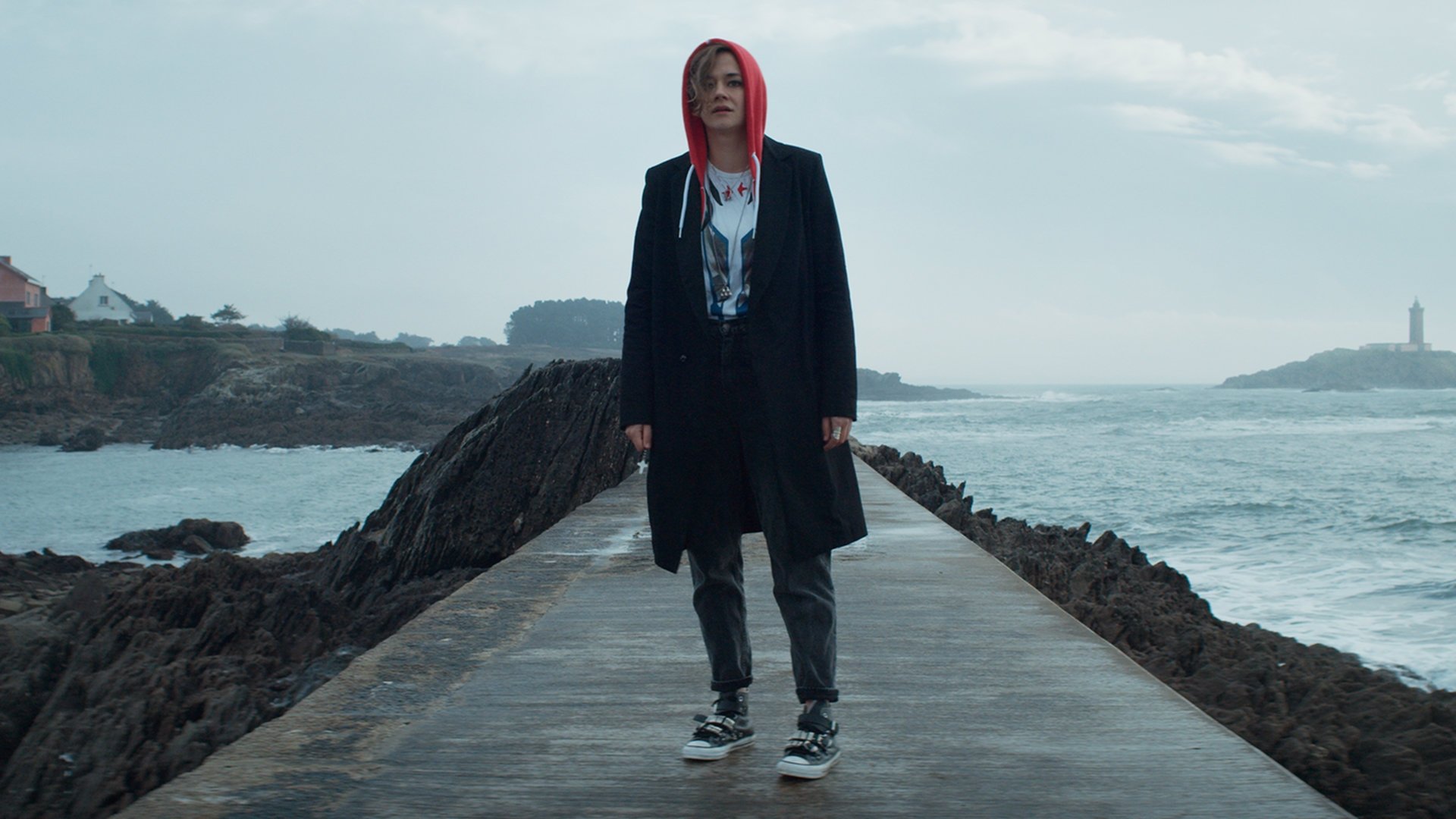 Marianne 2019  [S01E01] - Your Dreams
