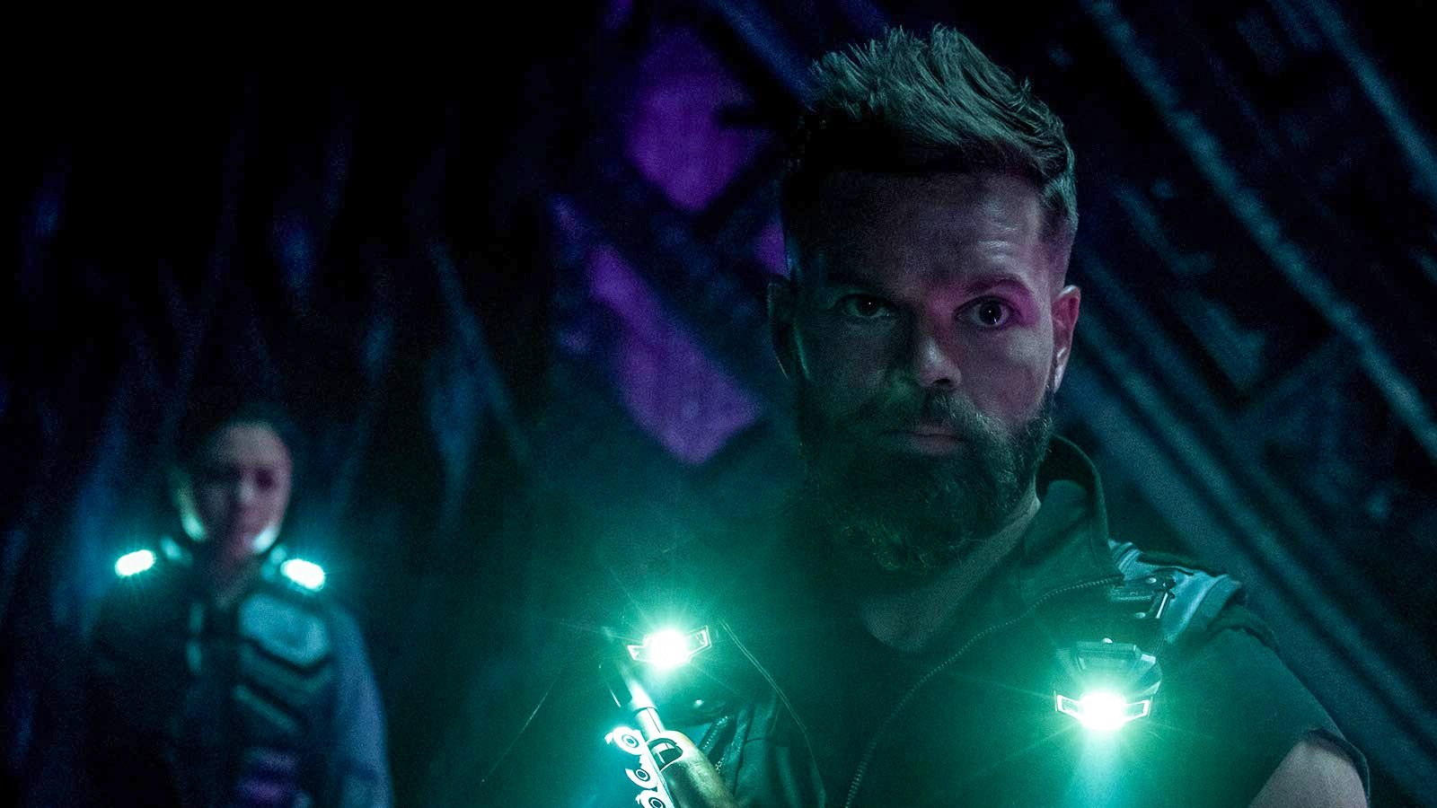 The Expanse 2019  [S04E09] - Saeculum