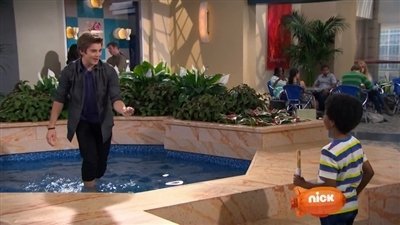 The Thundermans 2014  [S02E18] - Mall Time Crooks