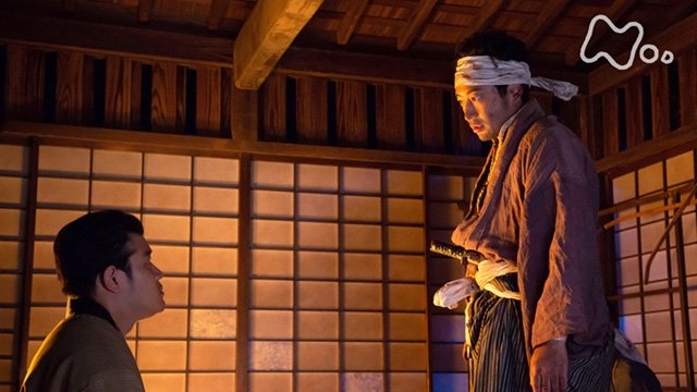 Segodon 2018  [S01E44] - The Samurai's Revolt