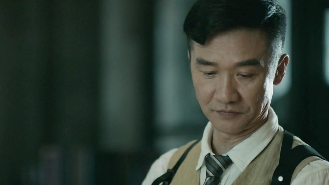 Detective Ke Chen 2019  [S01E34] - Episode 34