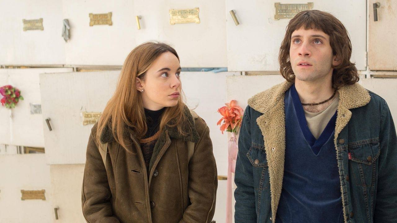 The Bronze Garden 2023  [S03E06] - Episode 6