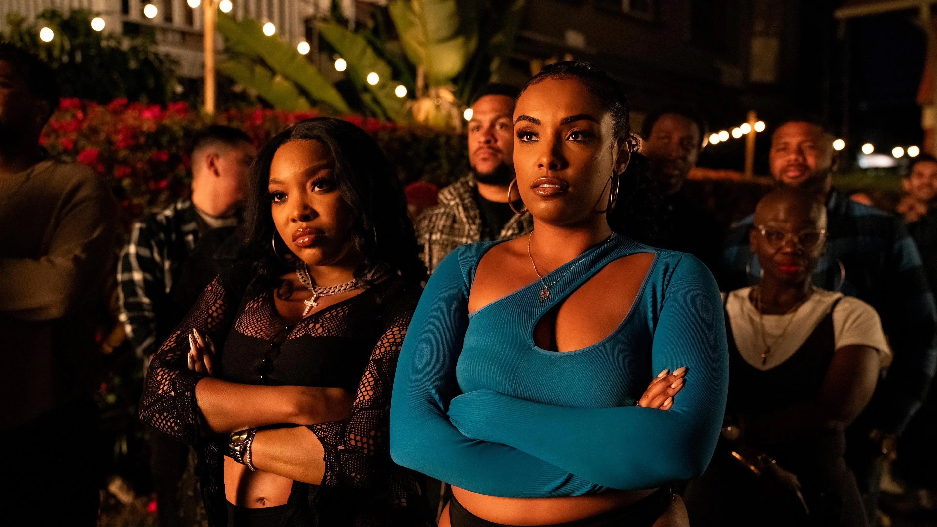 Rap Sh!t 2023  [S02E04] - Detour