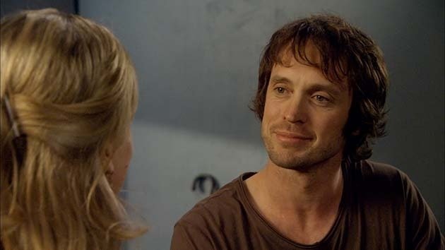 Winners & Losers 2011  [S01E15] - Happiness is a Delusion