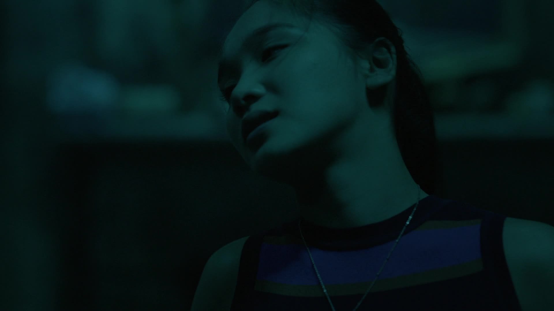 Are You Afraid of the Dark? 2022  [S03E04] - The Tale of the Other Side