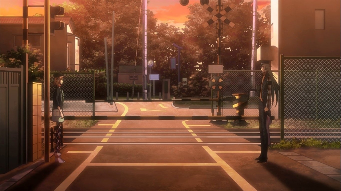 Amnesia 2013  [S01E03] - III