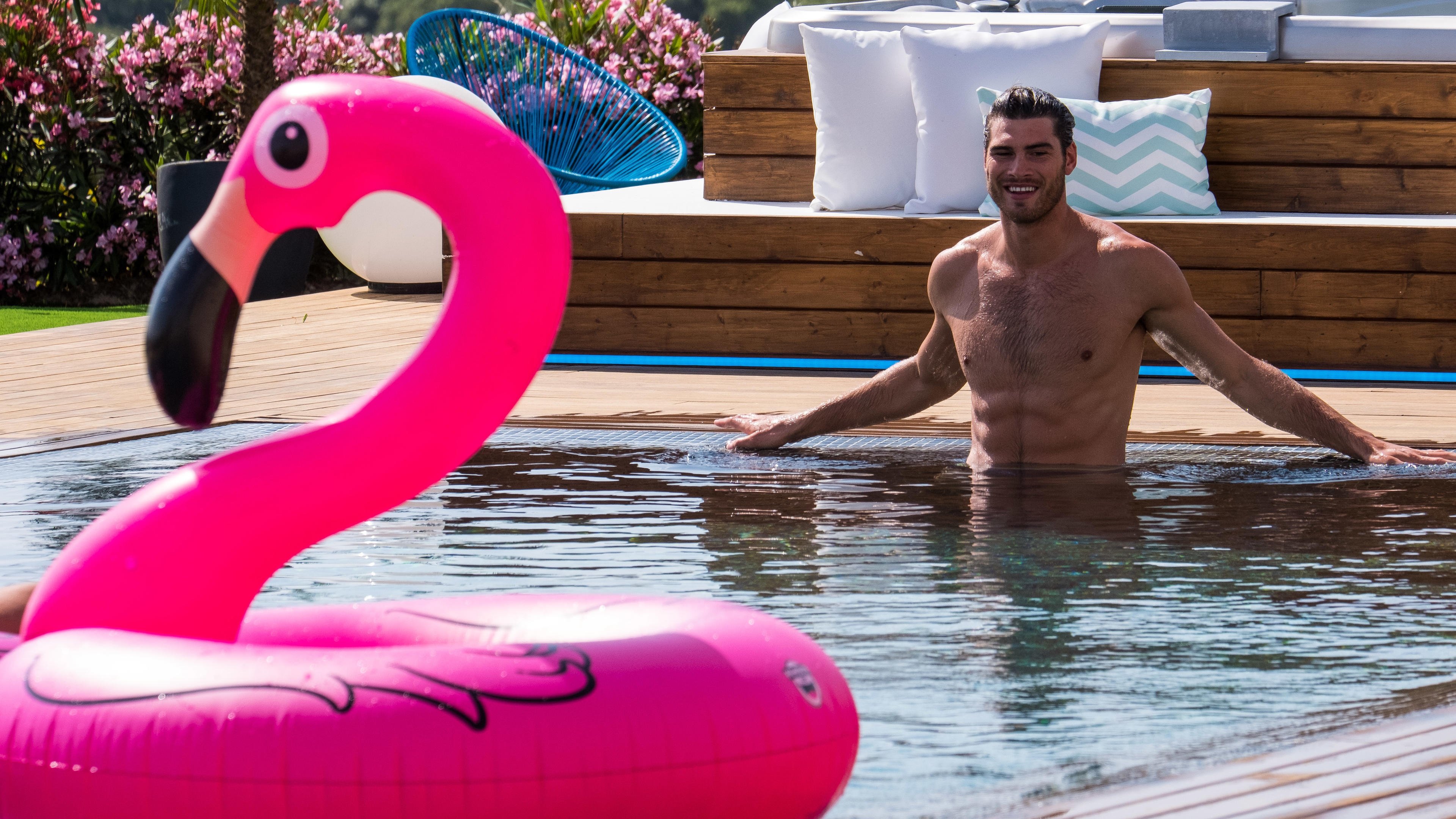 Love Island Australia 2018  [S01E04] - Time for Fresh Meat