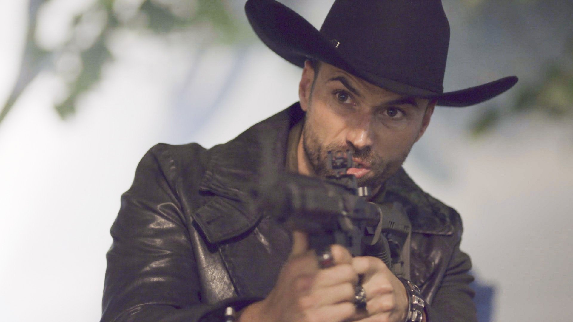 El Señor de los Cielos 2018  [S06E79] - Episode 79