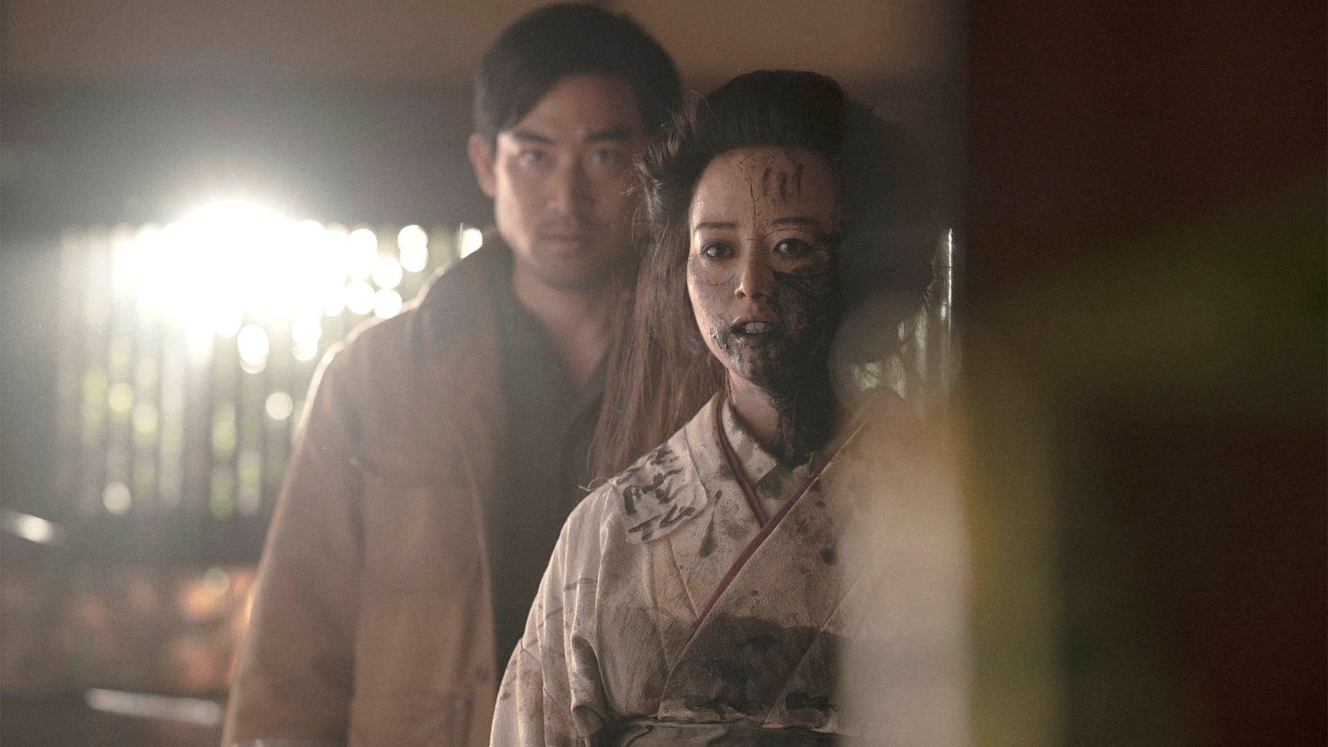 The Terror 2019  [S02E10] - Into the Afterlife
