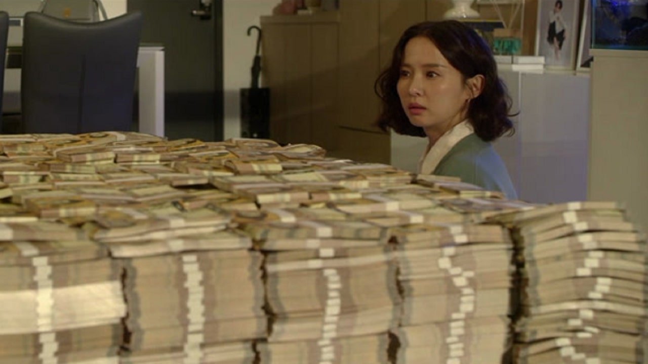 Woman of 9.9 Billion 2019  [S01E03] - Episode 3
