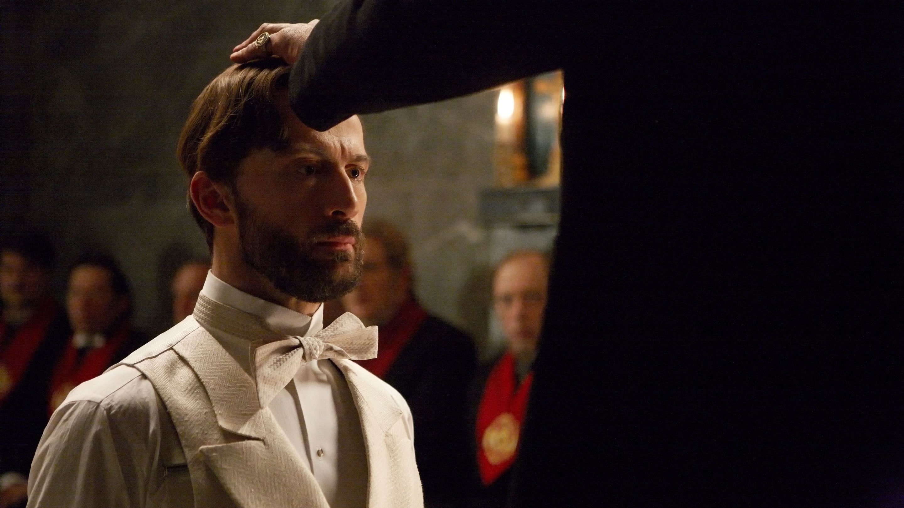 Dracula 2013  [S01E03] - Goblin Merchant Men
