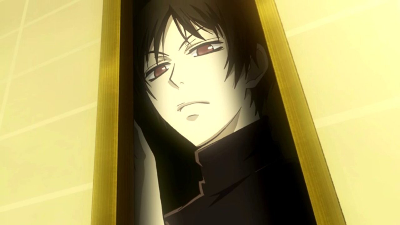 Kamisama Kiss 2015  [S02E11] - The God Goes Back to Being a Child