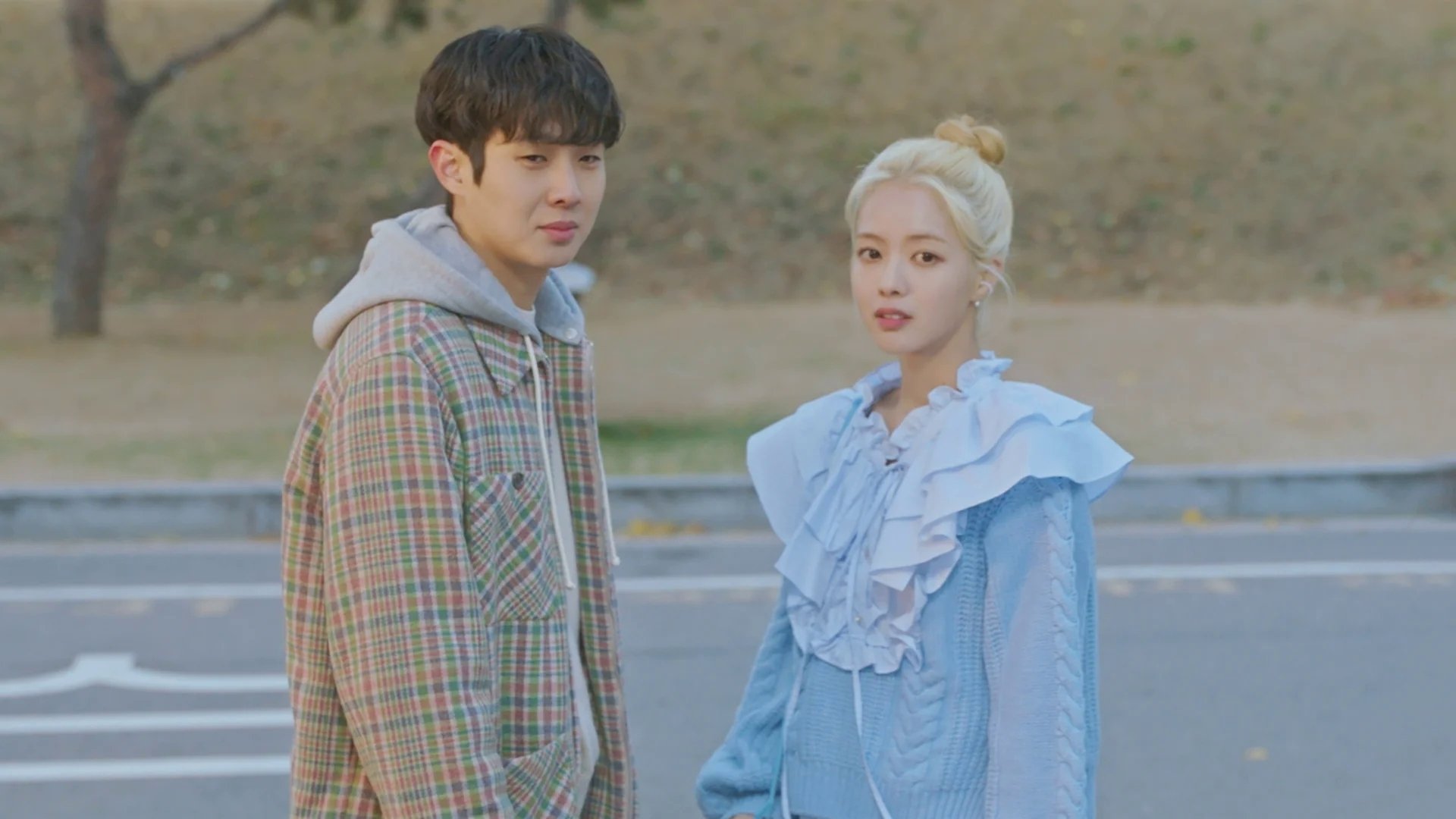 Our Beloved Summer 2021  [S01E10] - Hello, My Soul Mate
