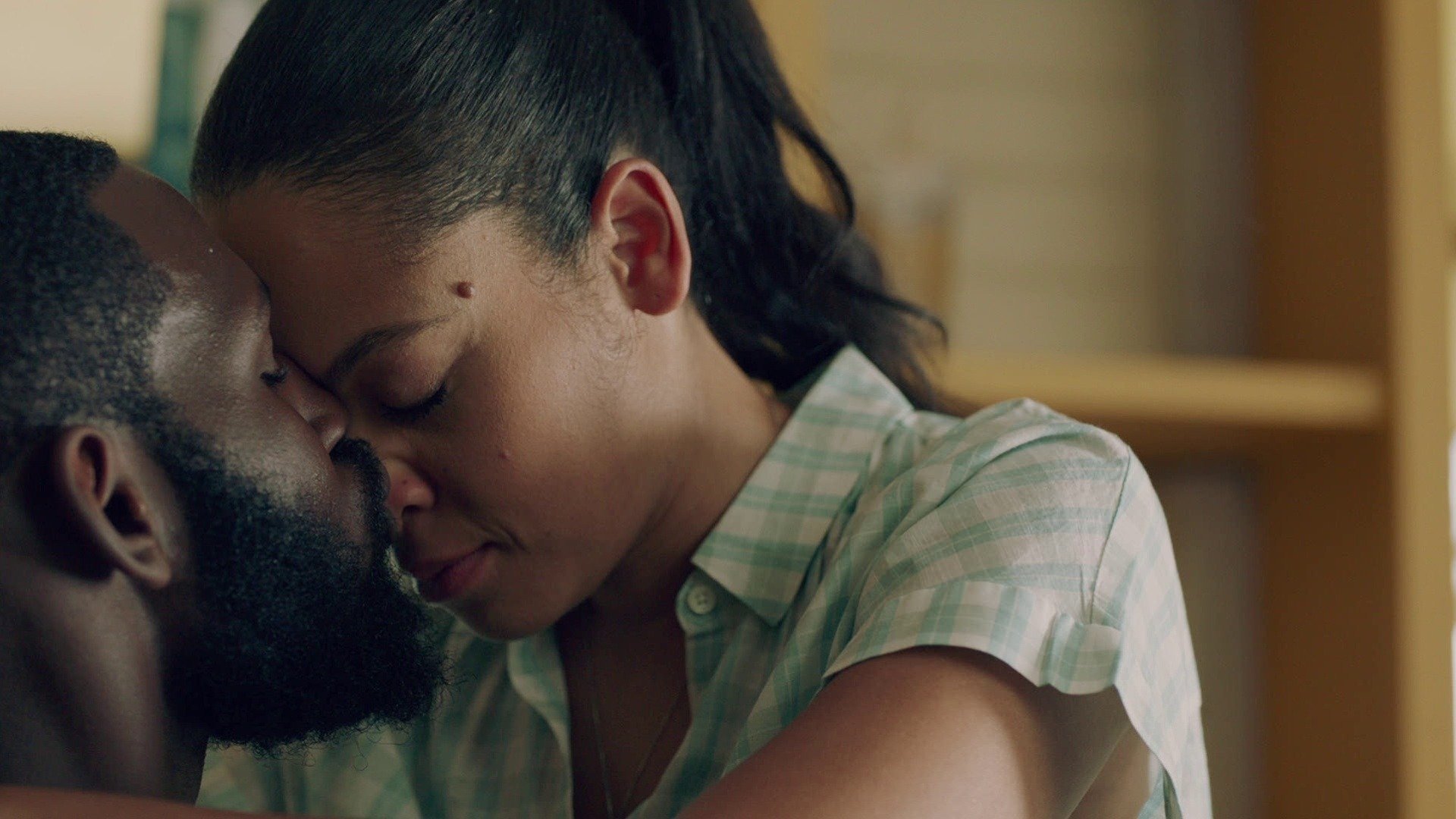 Queen Sugar 2021  [S05E04] - Early-May 2020