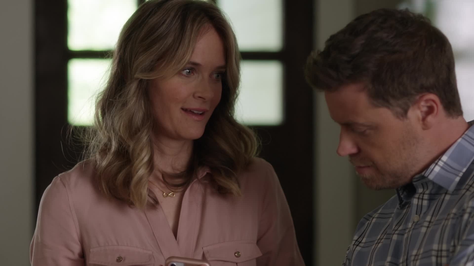 You Me Her 2020  [S05E03] - Squonk Happens