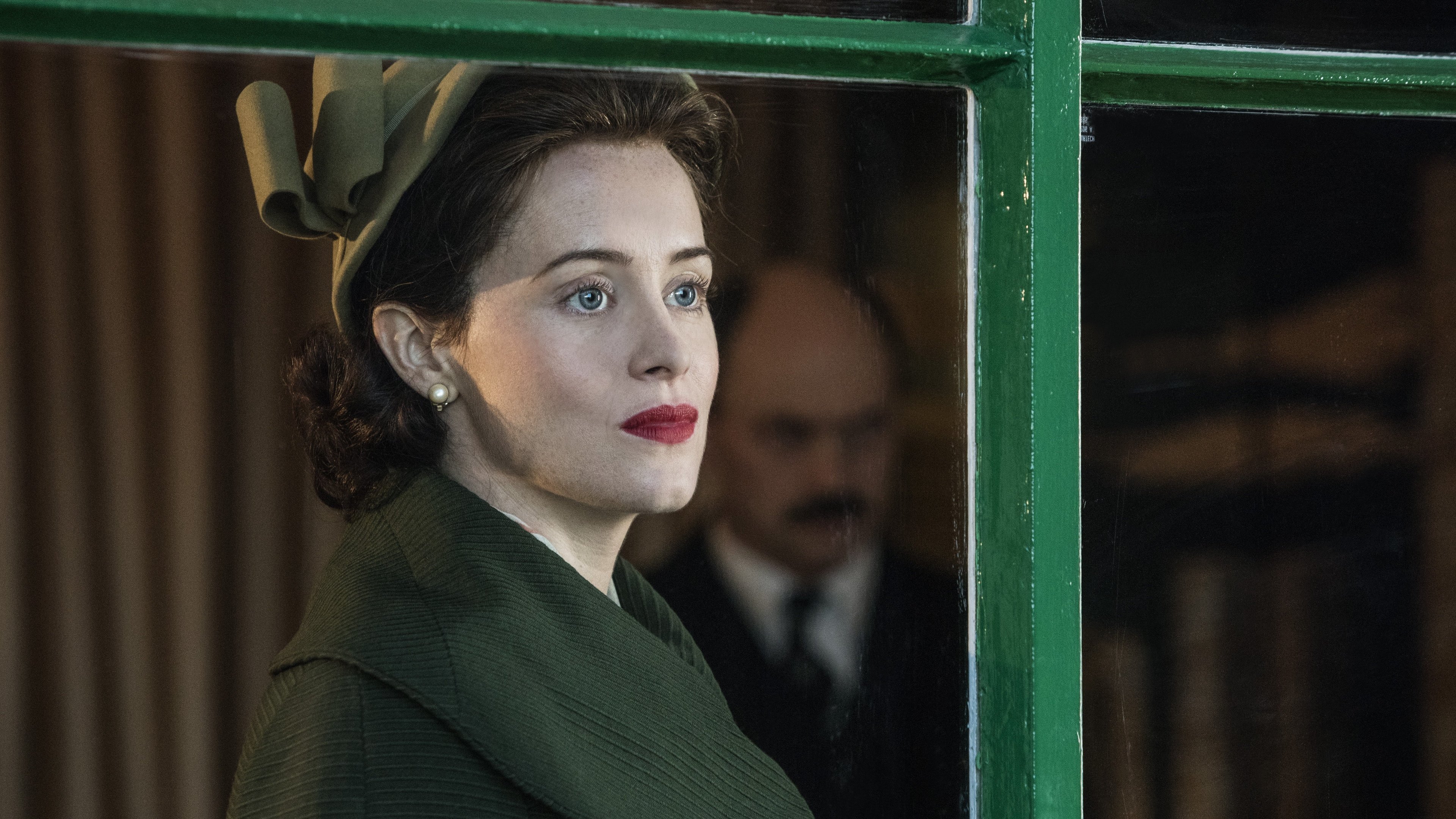 The Crown 2017  [S02E01] - Misadventure