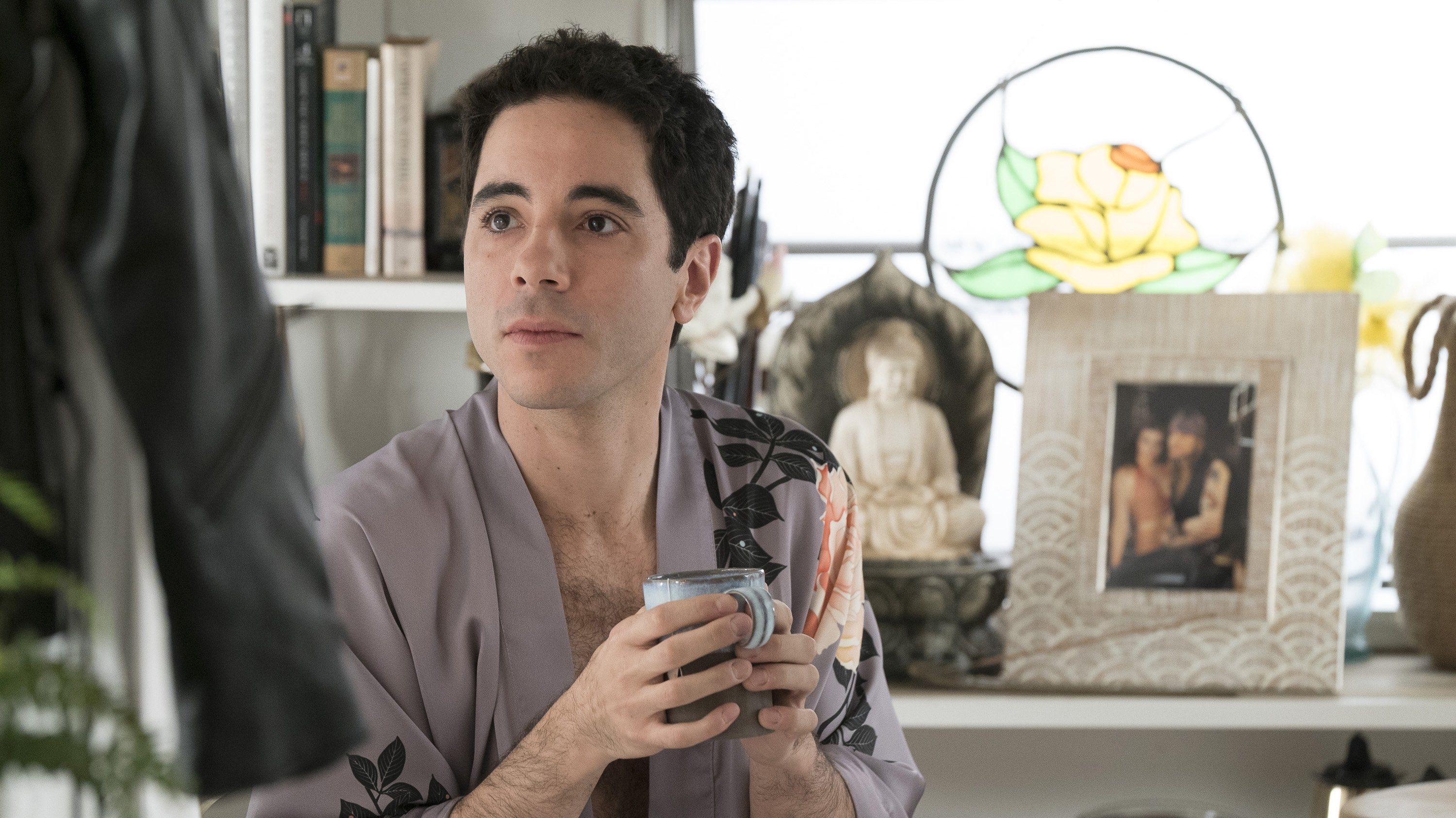 Alone Together 2018  [S02E09] - Flashback