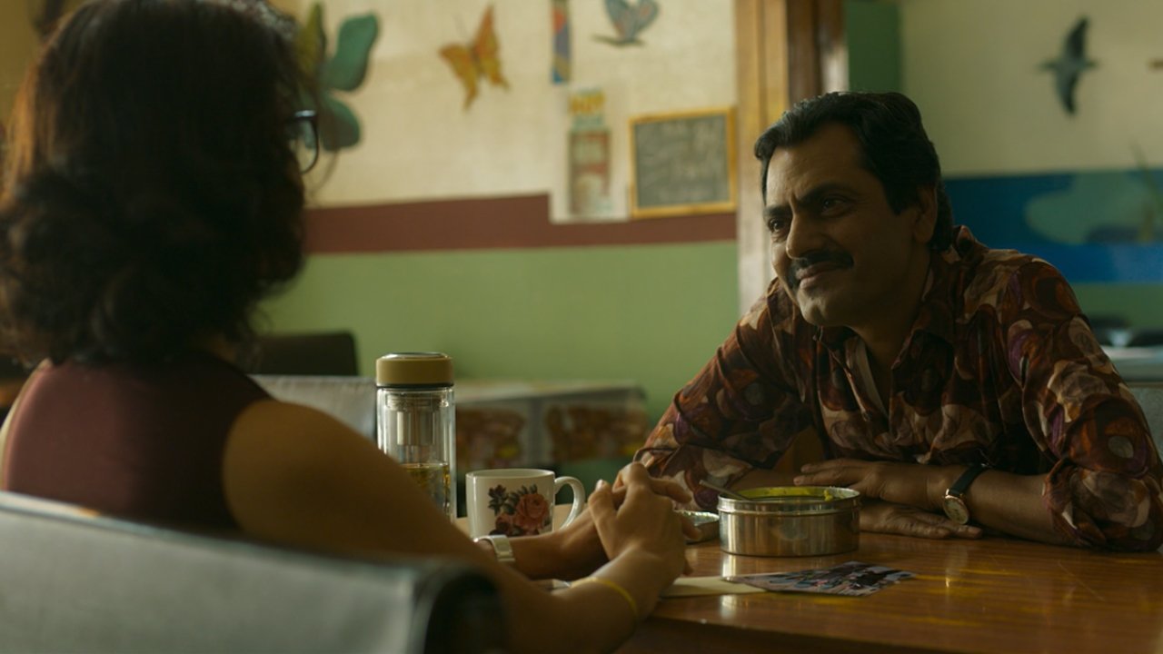 Sacred Games 2019  [S02E03] - Apasmara