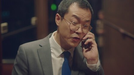 Tomorrow with You 2017  [S01E08] - Episode 8