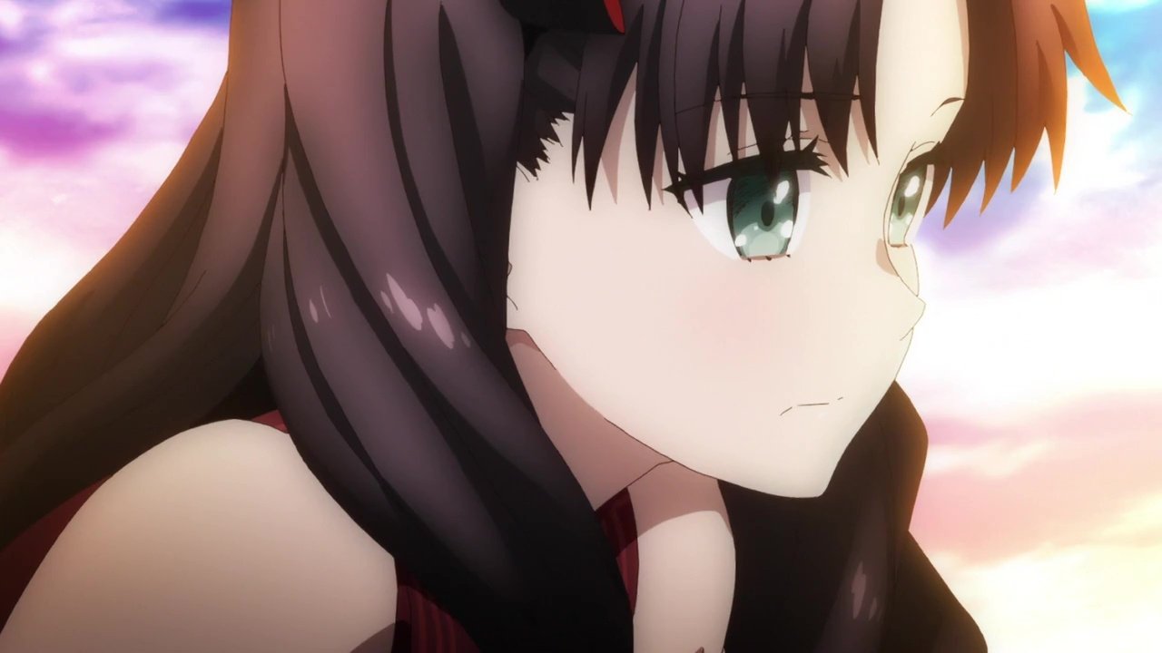 Fate/Extra Last Encore 2018  [S01E10] - Unlimited/Raise Dead