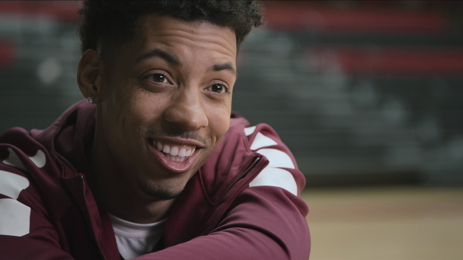 American Vandal 2018  [S02E03] - Leaving a Mark