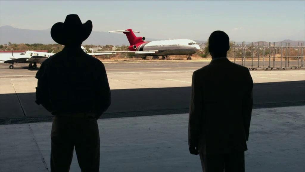 El Señor de los Cielos 2013  [S01E12] - Estoy embarazada
