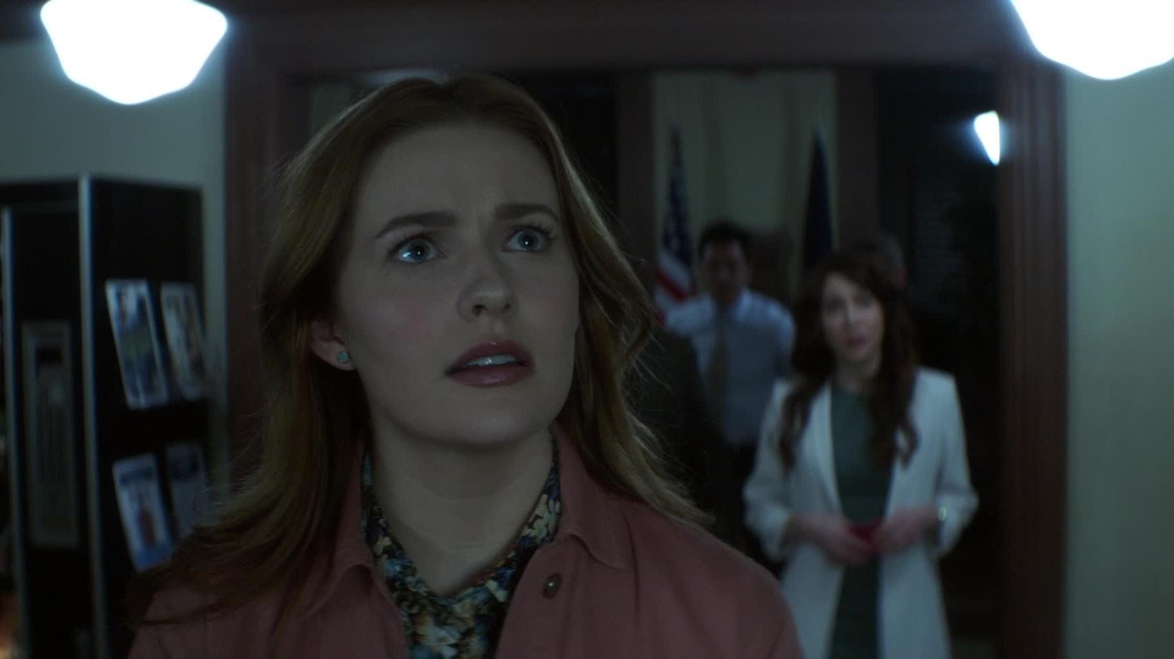Nancy Drew 2021  [S02E14] - The Siege of the Unseen Specter