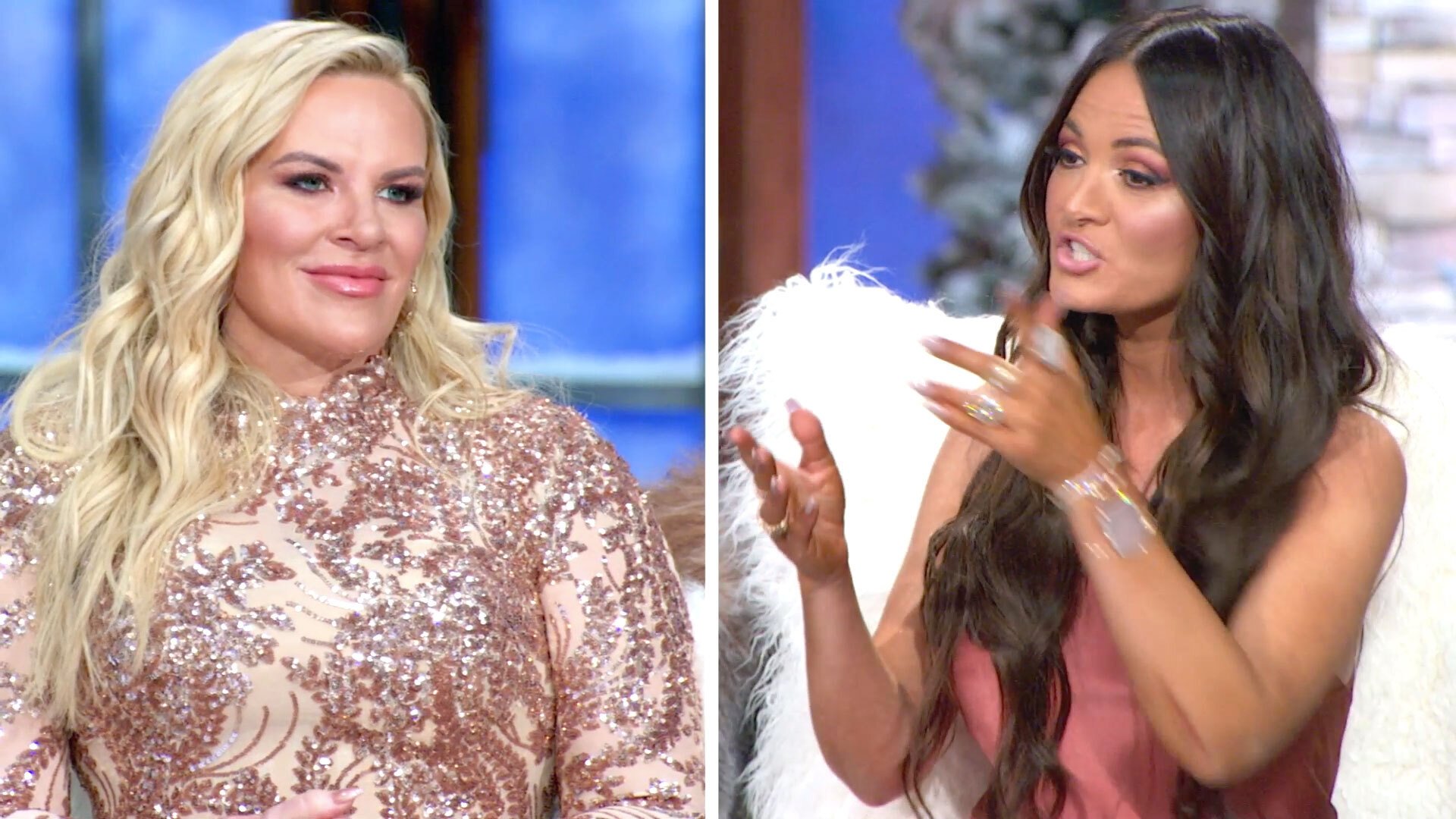 The Real Housewives of Salt Lake City 2020  [S01E14] - Reunion (1)