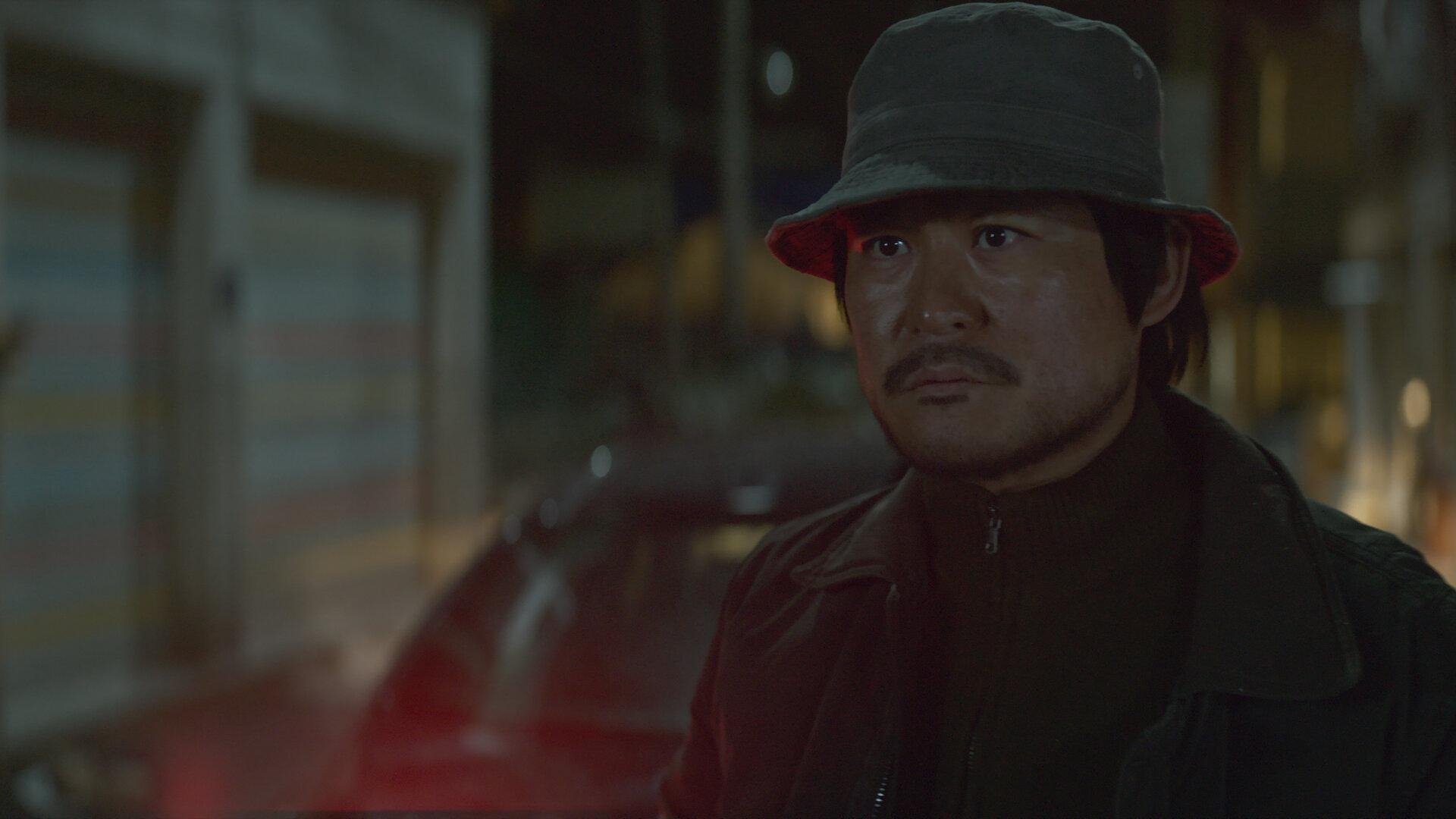 Karma 2025  [S01E05] - Rewind