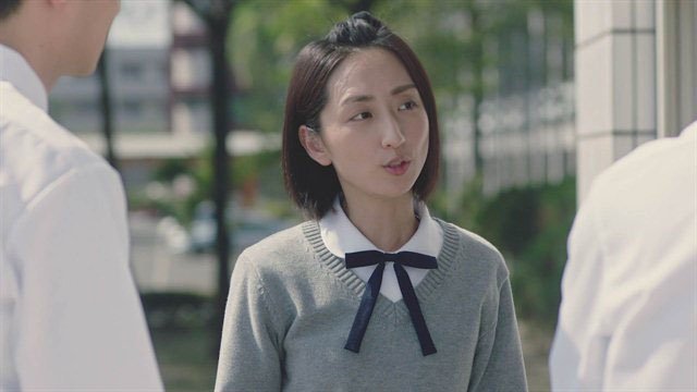 Someday or One Day 2019  [S01E05] - How to Travel Through Time to Meet You Again
