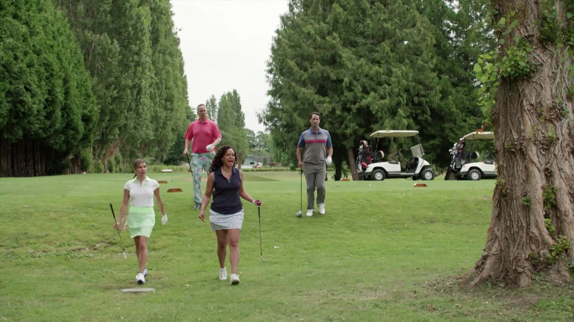 Loudermilk 2021  [S03E04] - Hit Me Baby One More Time