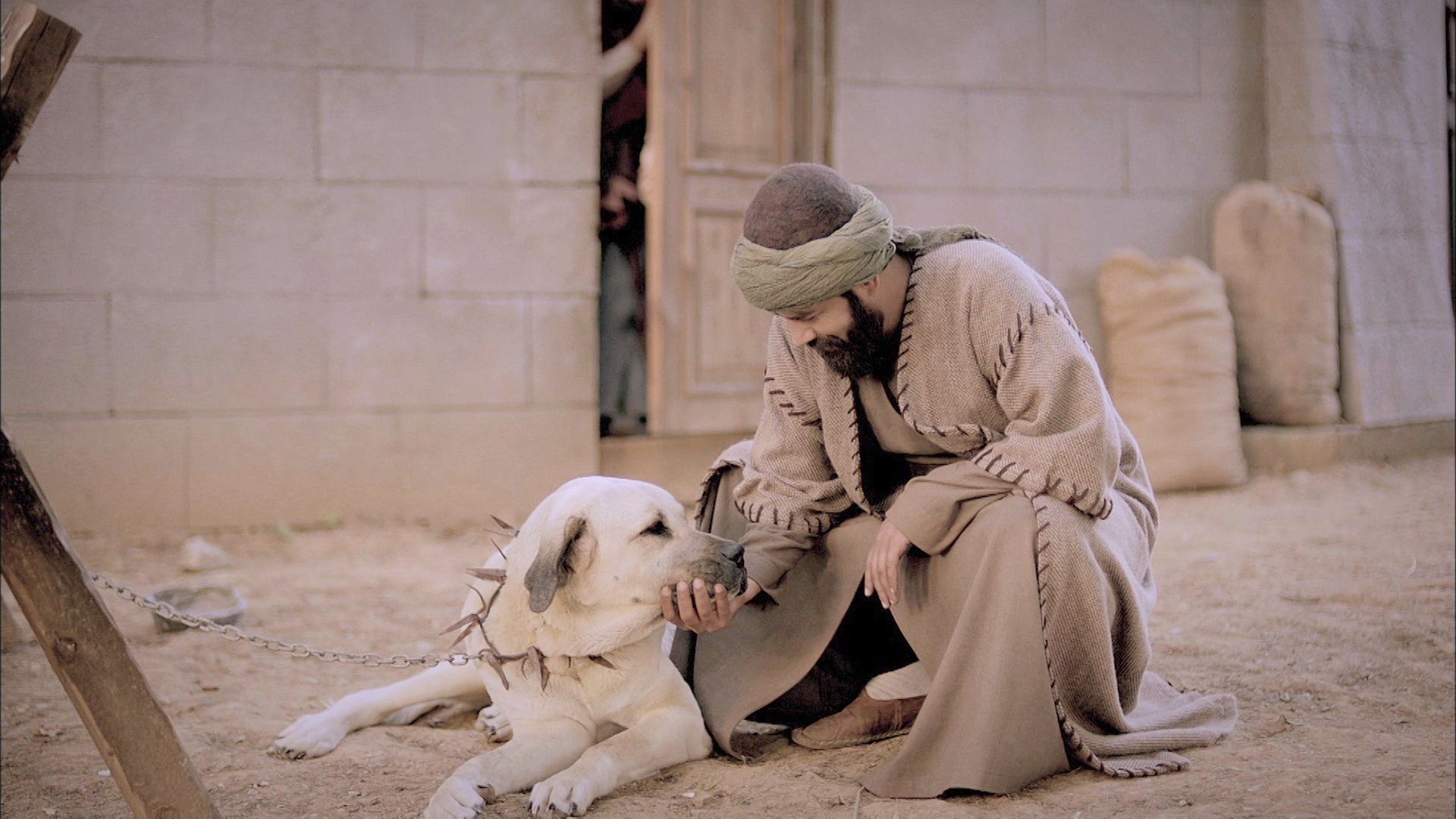 Yunus Emre 2015  [S01E13] - Episode 13
