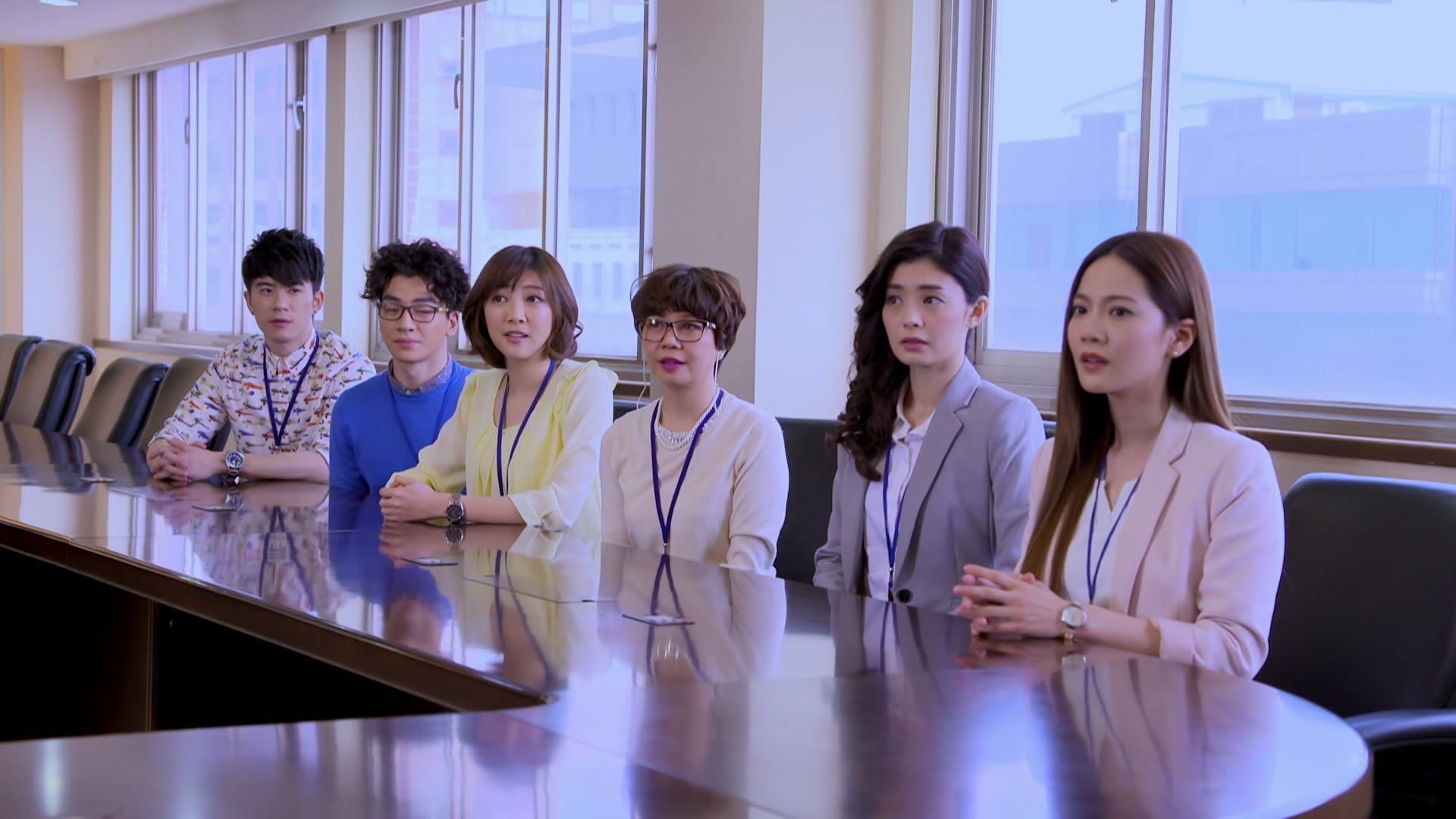Refresh Man 2016  [S01E17] - Episode 17
