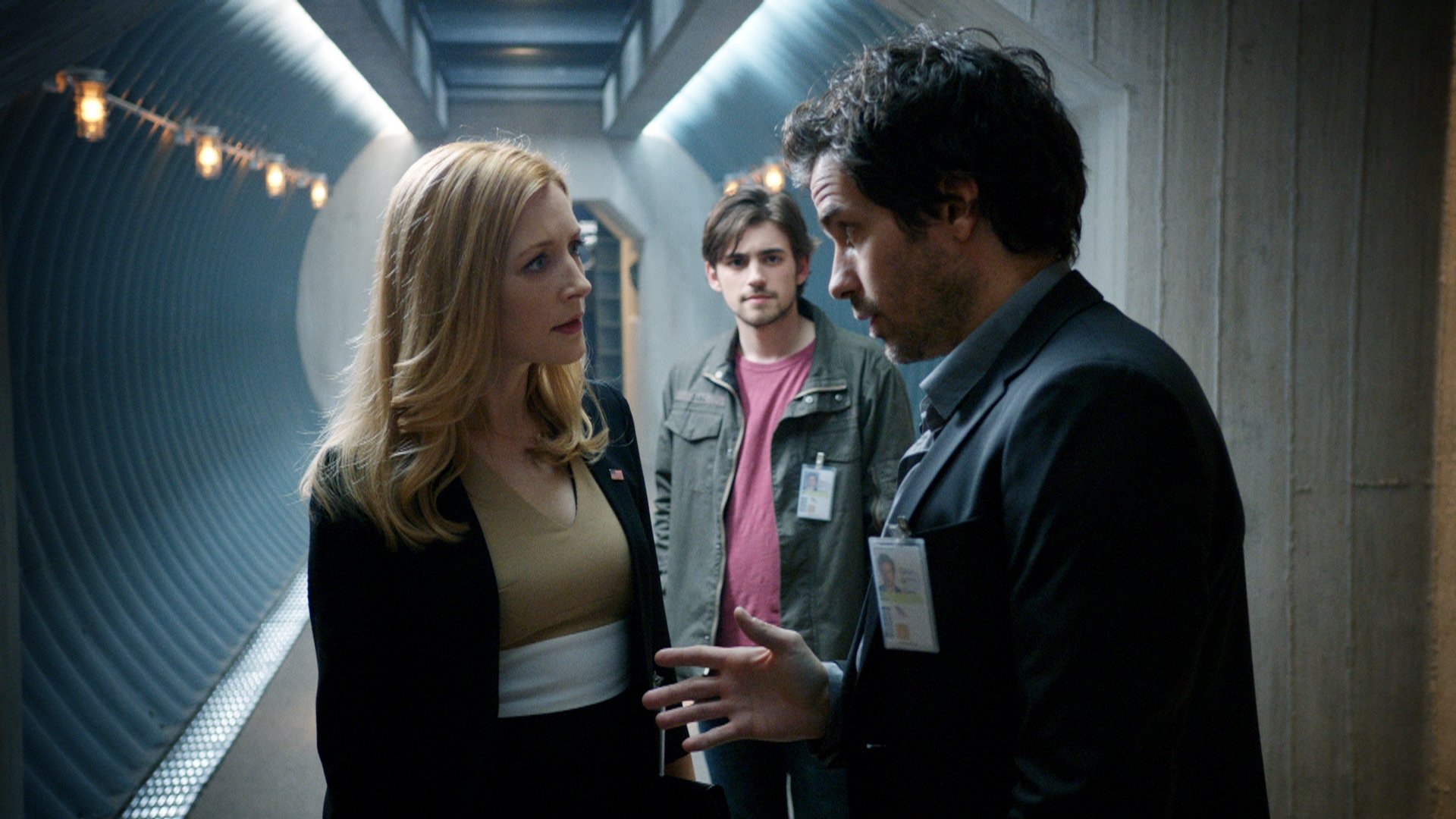 Salvation 2017  [S01E02] - Another Trip Around the Sun