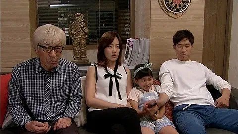 Birth Secret 2013  [S01E17] - Episode 17