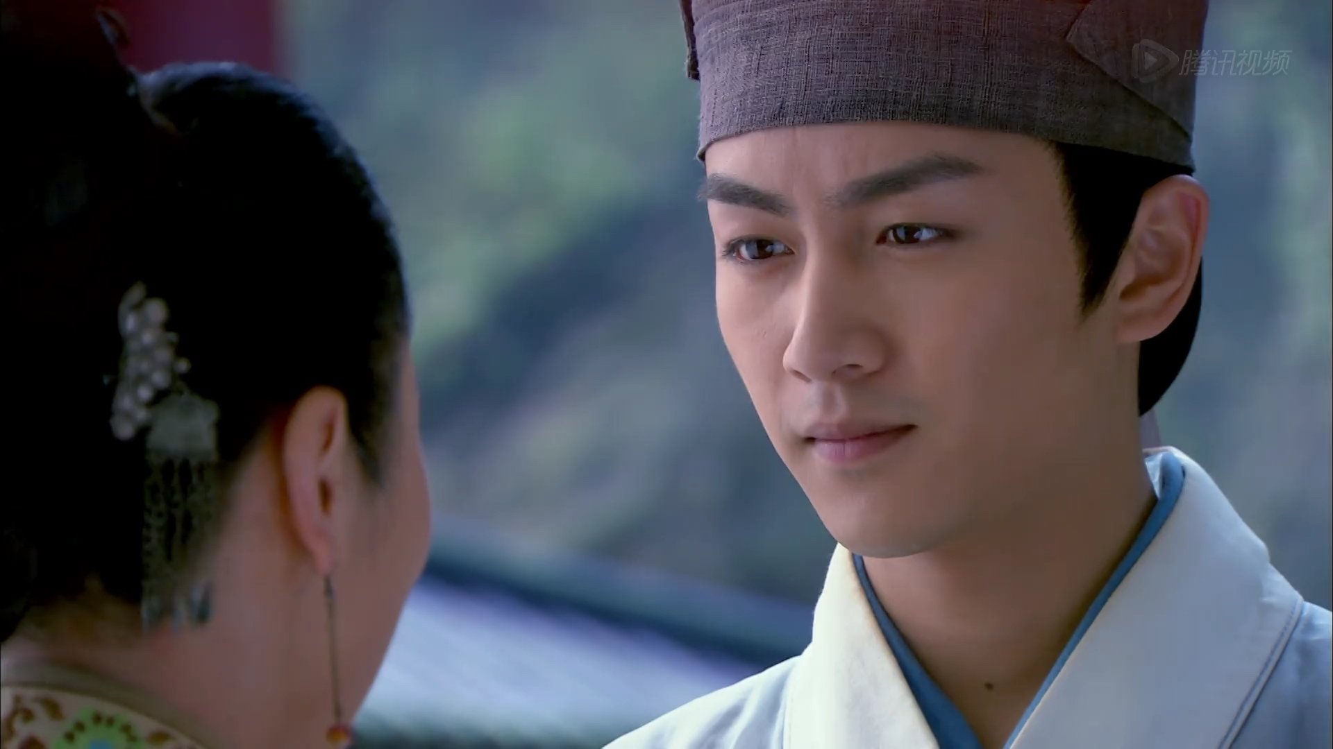 Swordsman 2013  [S01E34] - Episode 34